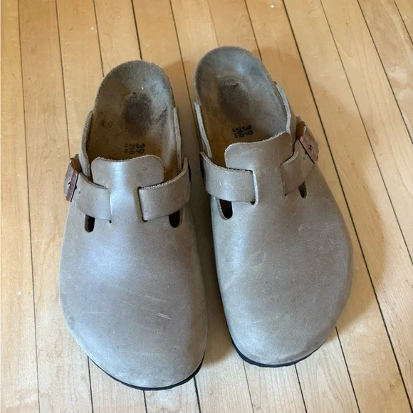 Boston Clogs - Birkenstock - Picture 4 of 5